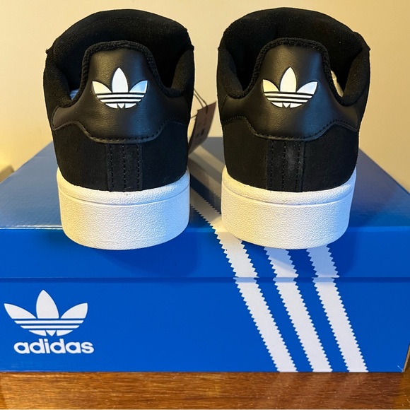 ADIDAS Women's Campus 00s - Picture 8 of 12